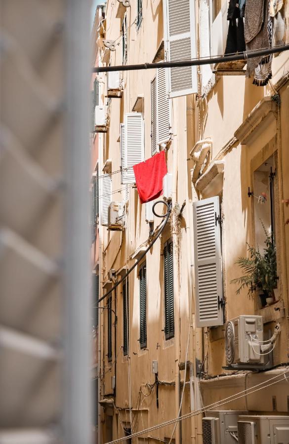Artist'S Alley By Corfuescapes Corfu  Exterior foto